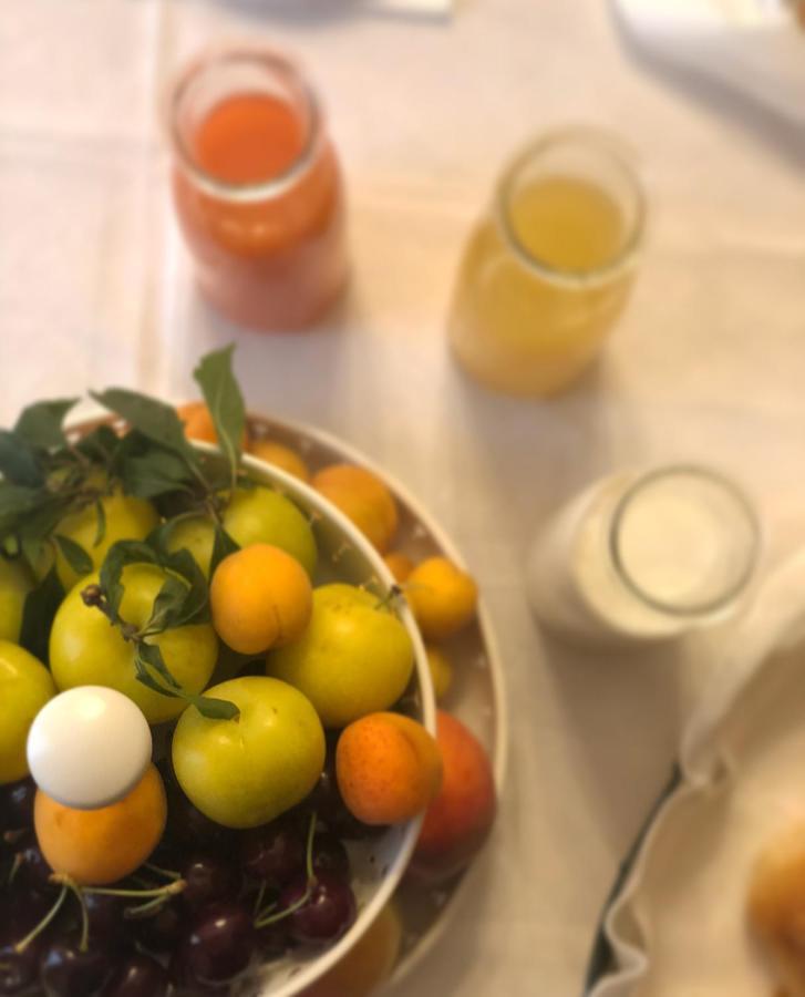 ナポリ Artis Domus Bed & Breakfast エクステリア 写真